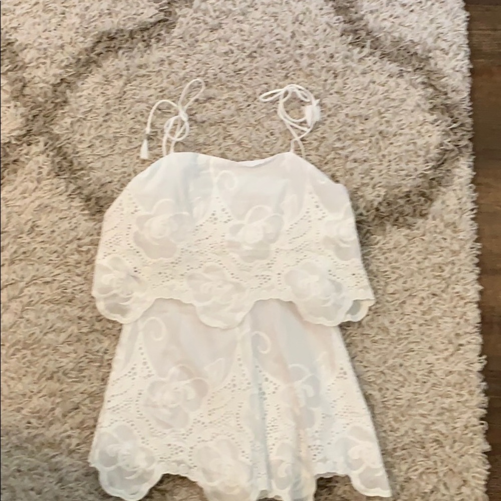 Gianni Bini Romper